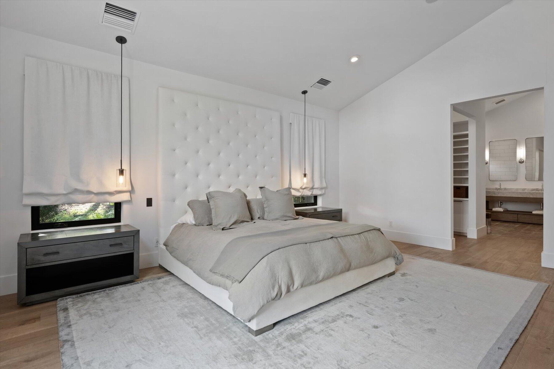 BENT CYPRESS - Residential