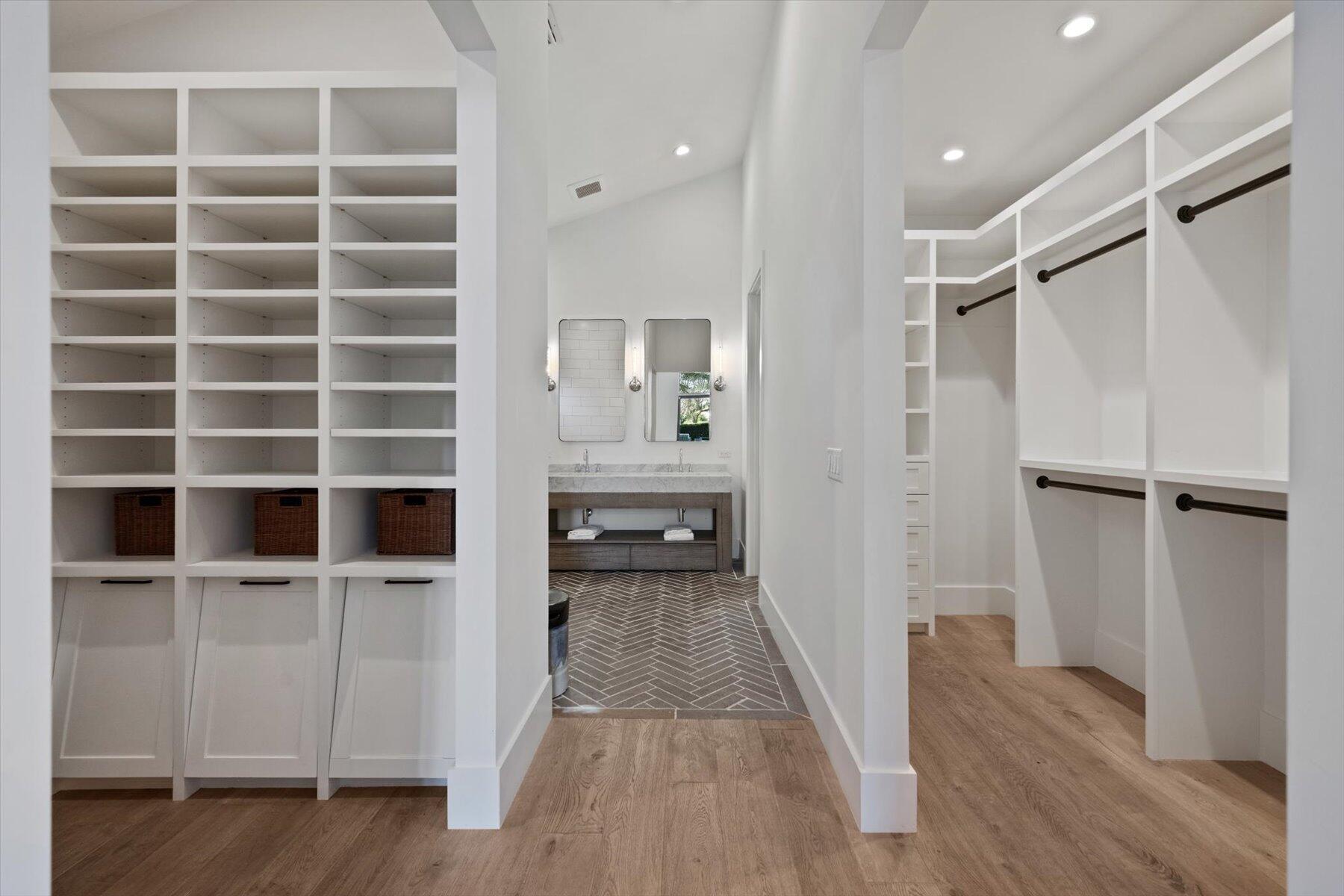 BENT CYPRESS - Residential