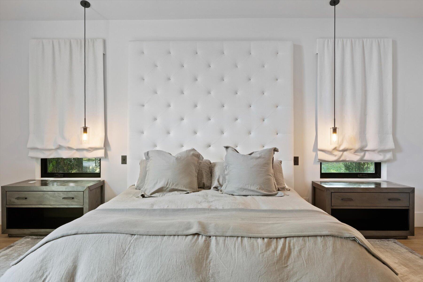 BENT CYPRESS - Residential