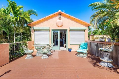 A home in West Palm Beach