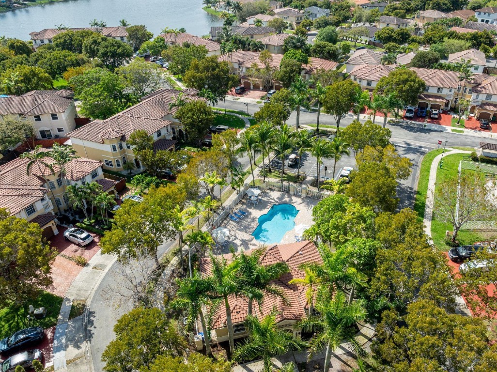 Santorini - Residential