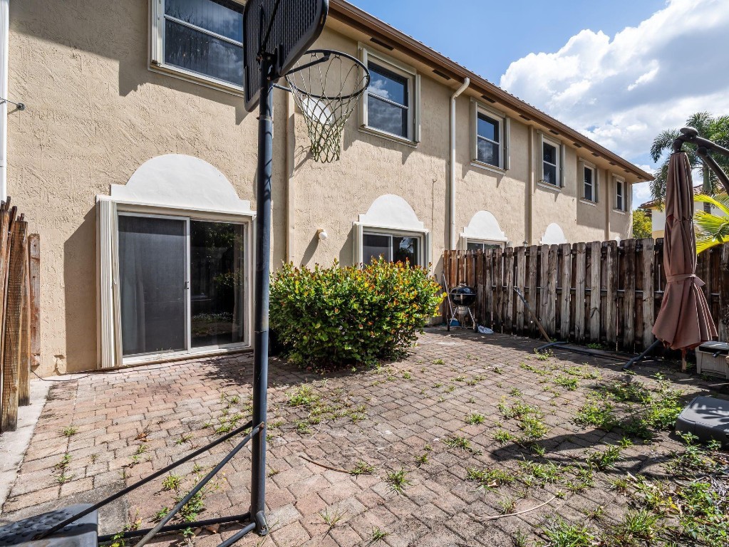 Santorini - Residential
