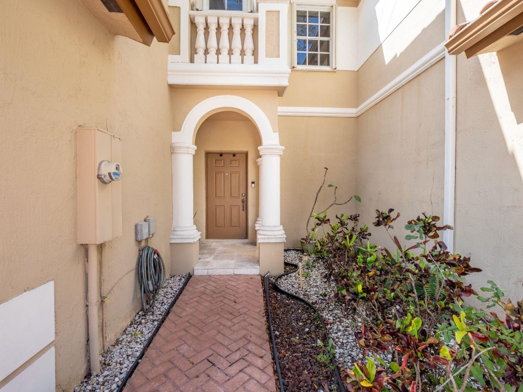 Santorini - Residential