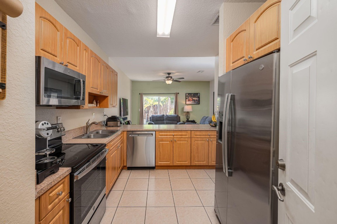 Santorini - Residential