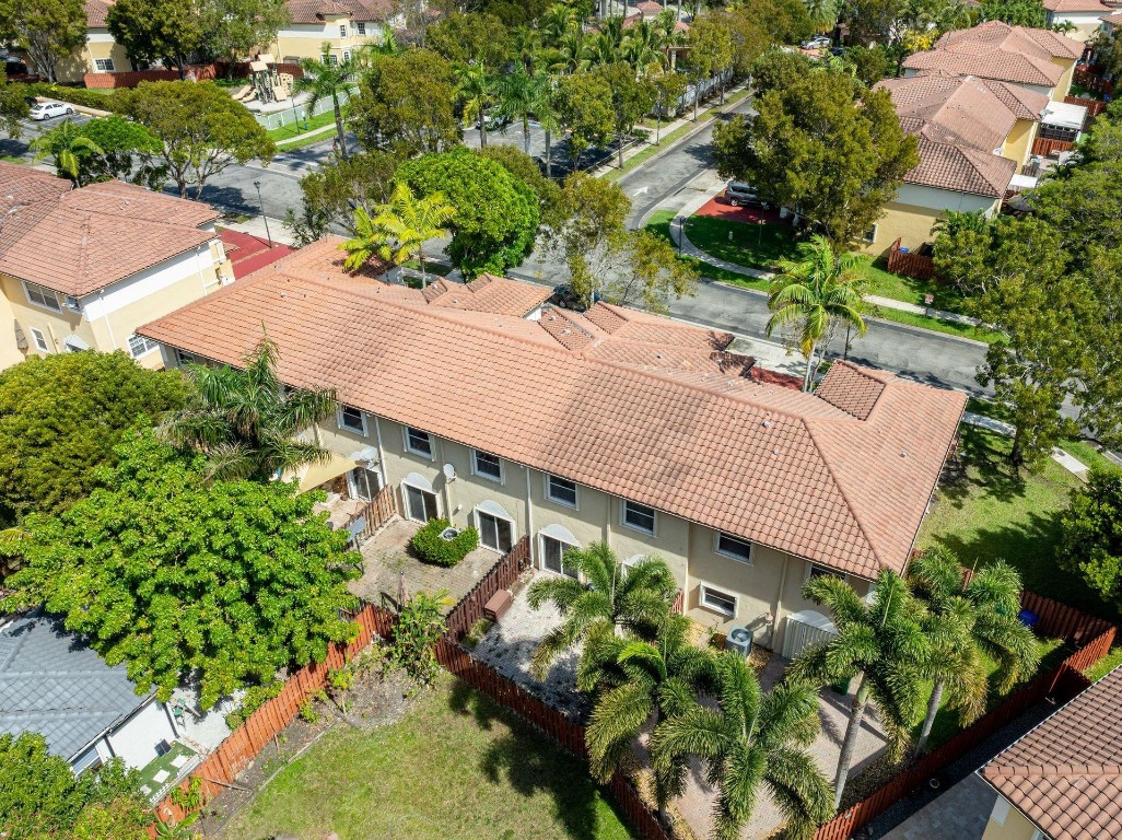 Santorini - Residential