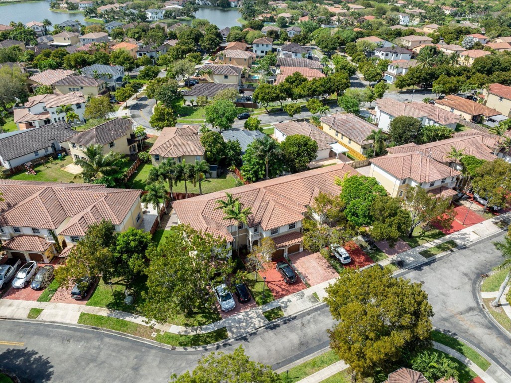 Santorini - Residential