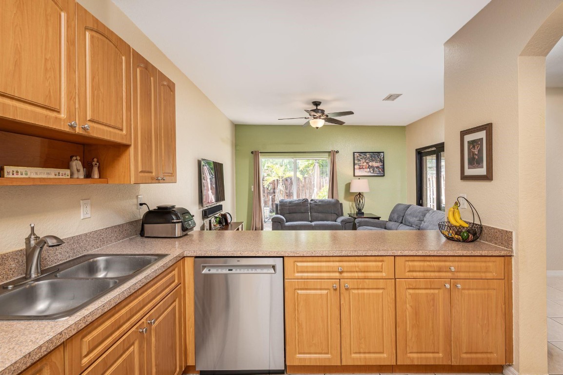 Santorini - Residential