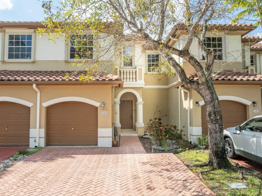 Santorini - Residential
