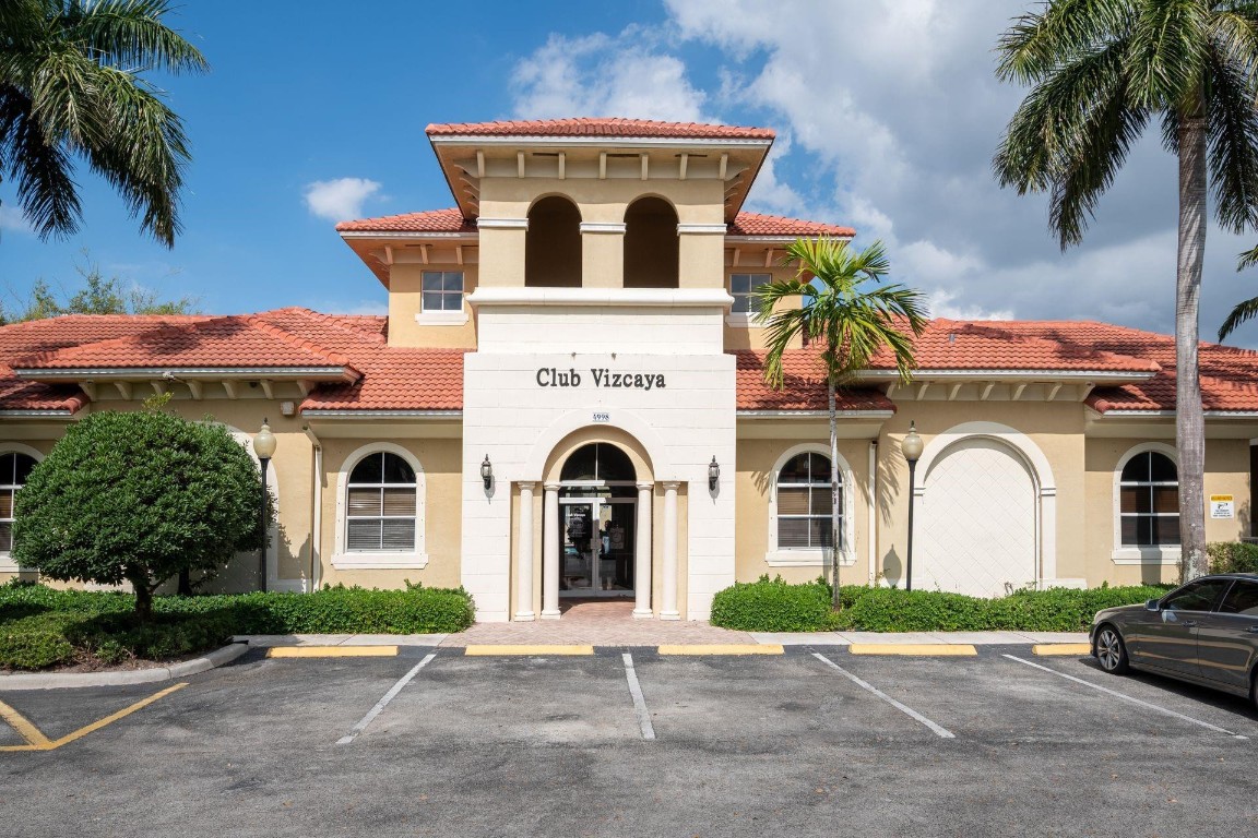 Santorini - Residential