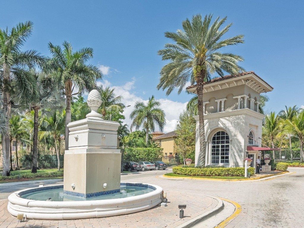 Santorini - Residential