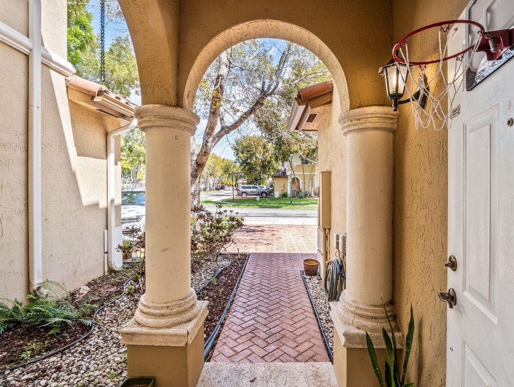 Santorini - Residential
