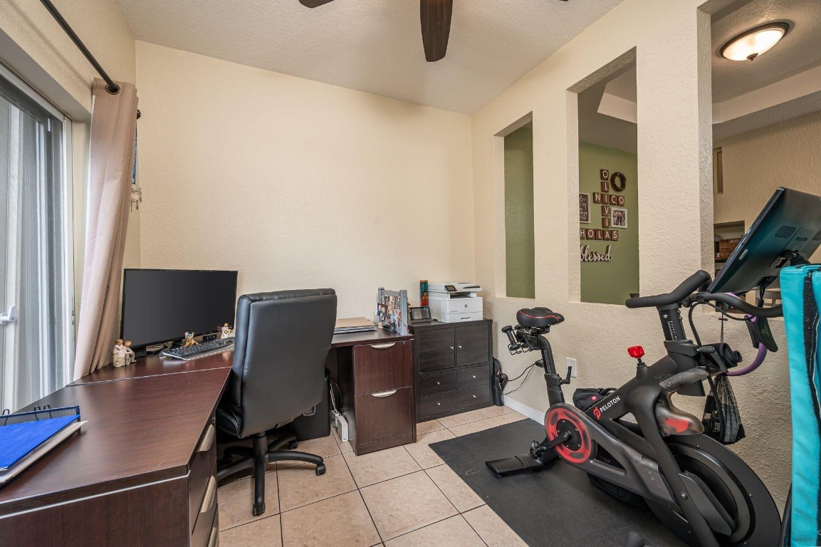 Santorini - Residential