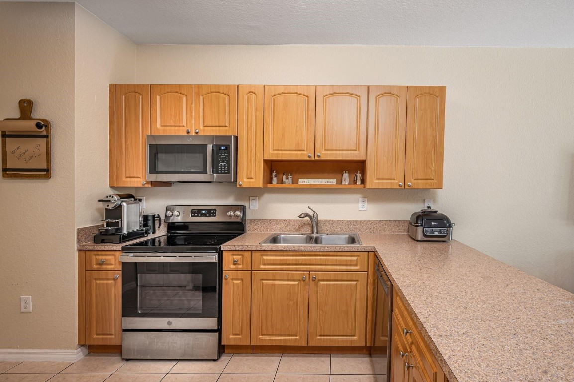 Santorini - Residential