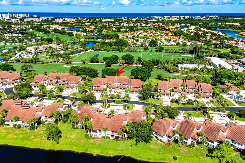 Photo of 16648 TRADERS Crossing N #106, Jupiter, FL 33477 (MLS # B26070654)