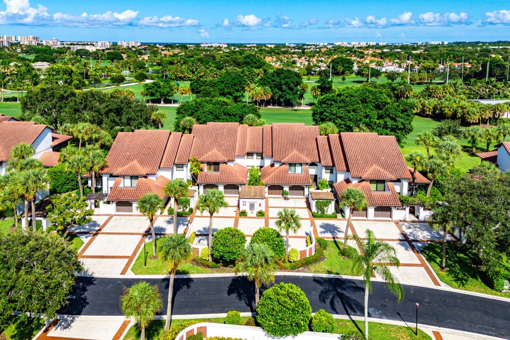 Photo of 16648 TRADERS Crossing N #106, Jupiter, FL 33477 (MLS # B26070654)