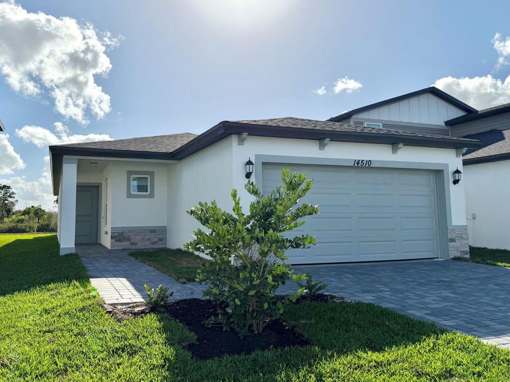 Photo of 14510 SW New Dawn Road, Indiantown, FL 34956 (MLS # R11163045)