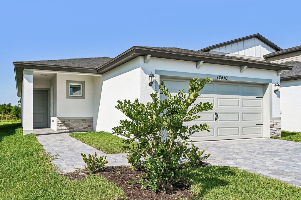 Photo of 14510 SW New Dawn Road, Indiantown, FL 34956 (MLS # R11163045)