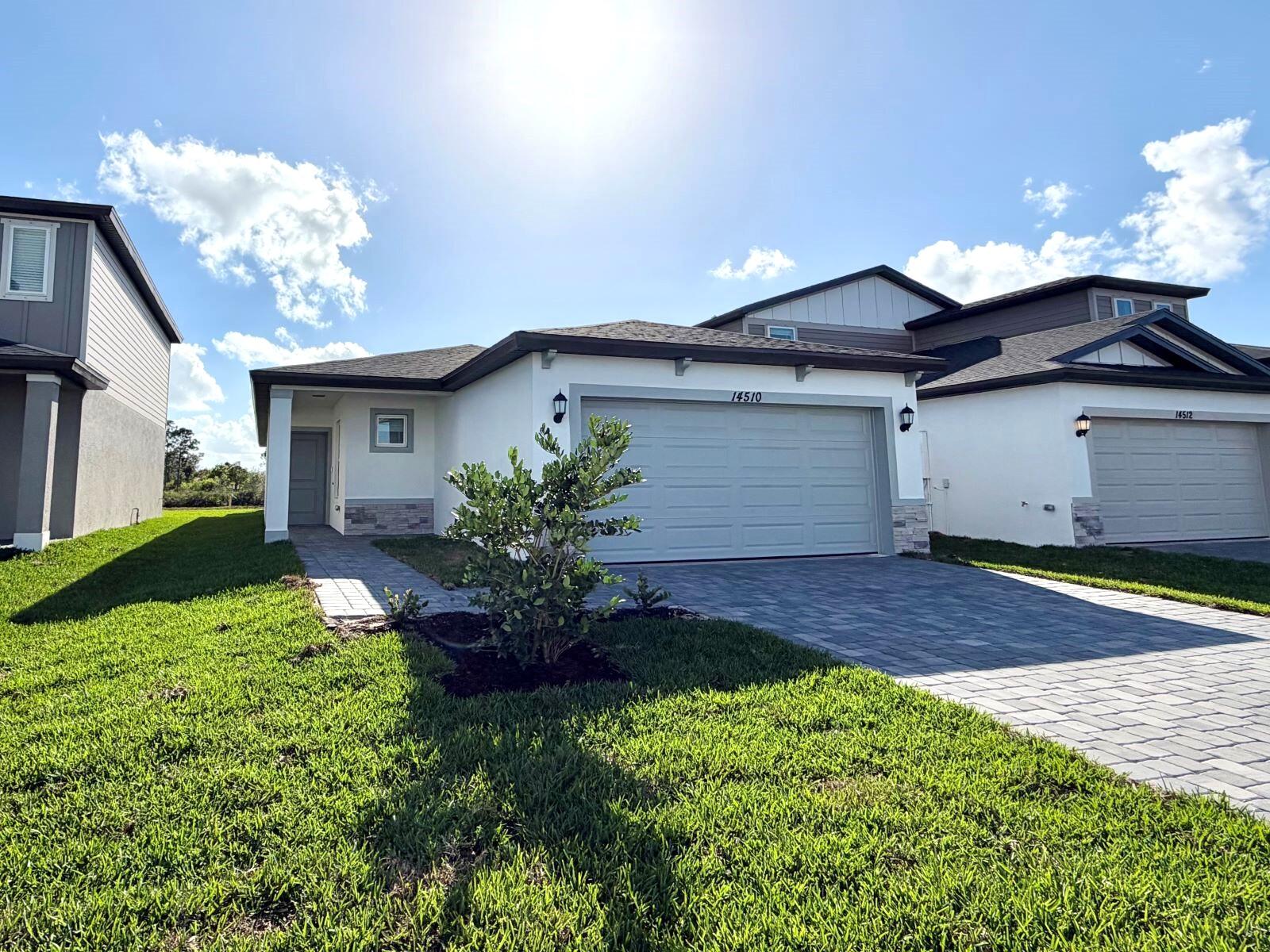 Terra Lago - Residential