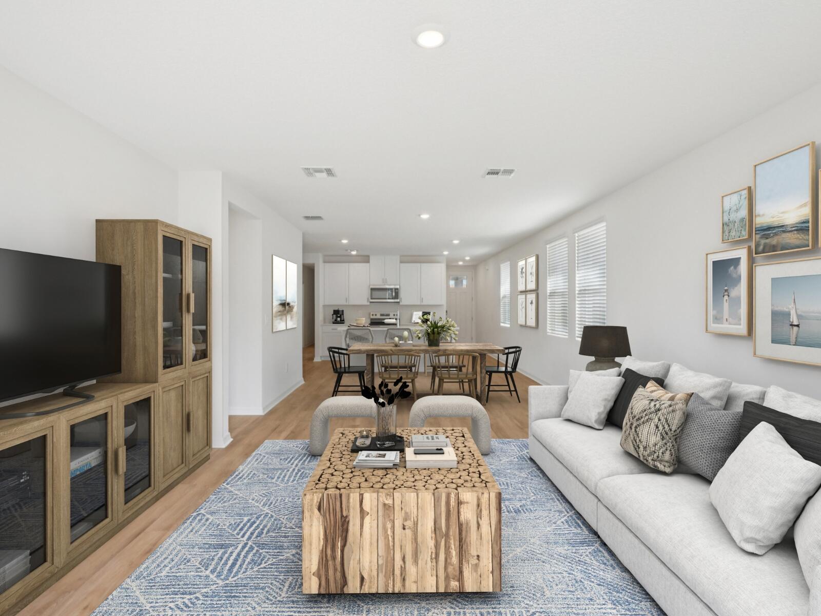 Terra Lago - Residential