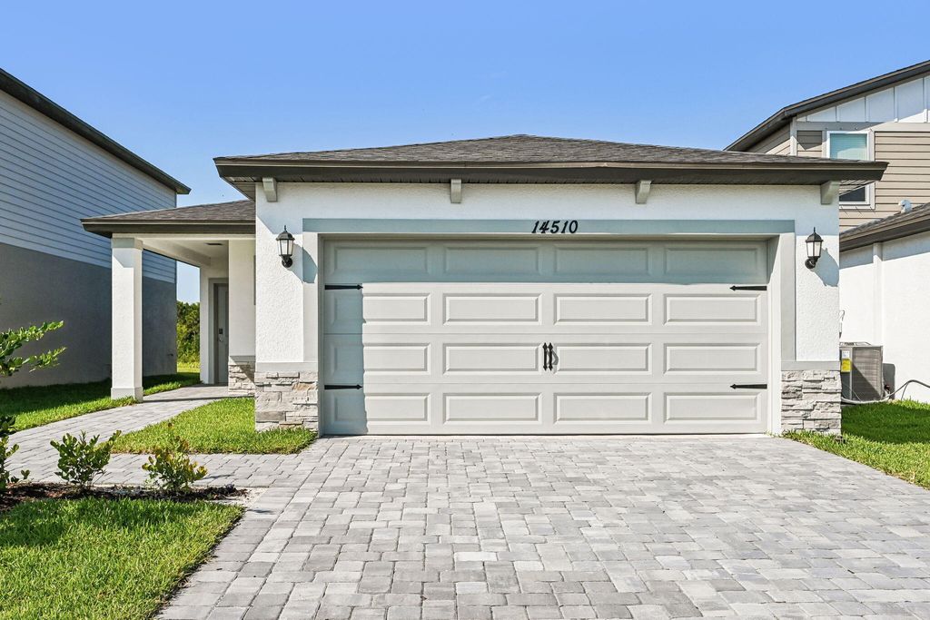 Photo of 14510 SW New Dawn Road, Indiantown, FL 34956 (MLS # R11163045)