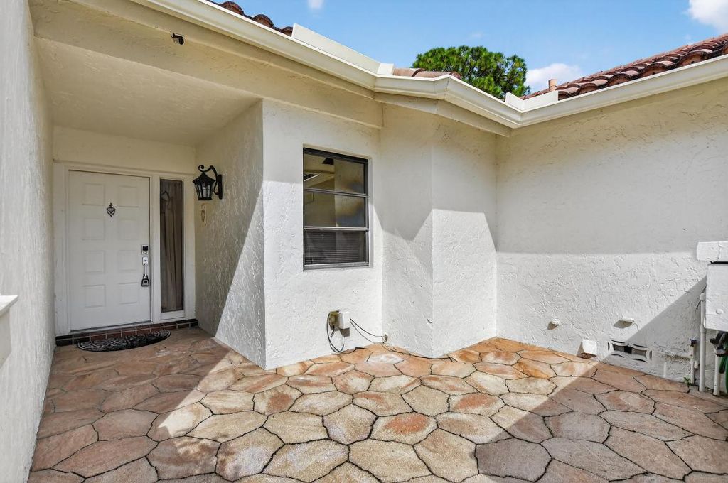 Photo of 6815 Consolata Street, Boca Raton, FL 33433 (MLS # R11157690)