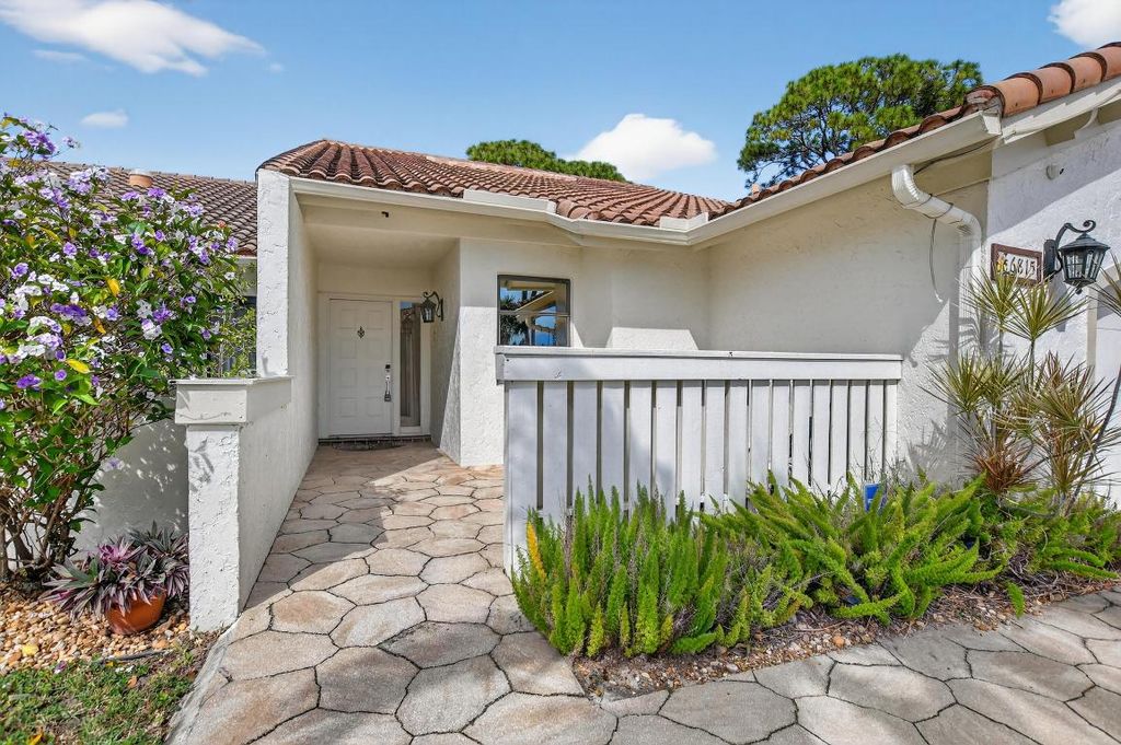 Photo of 6815 Consolata Street, Boca Raton, FL 33433 (MLS # R11157690)