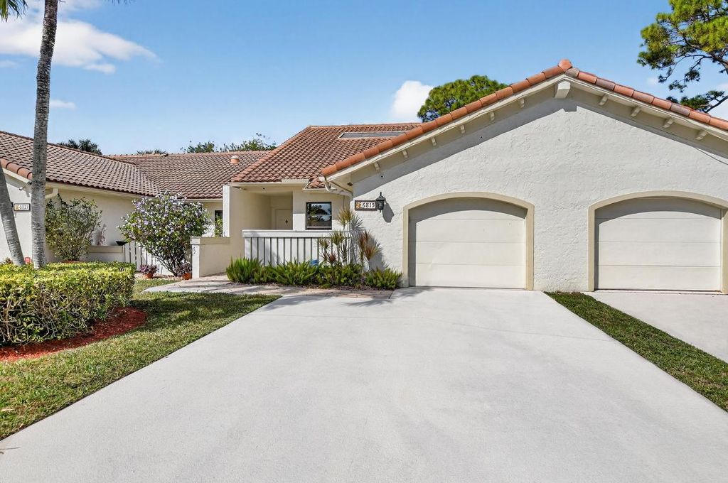 Photo of 6815 Consolata Street, Boca Raton, FL 33433 (MLS # R11157690)