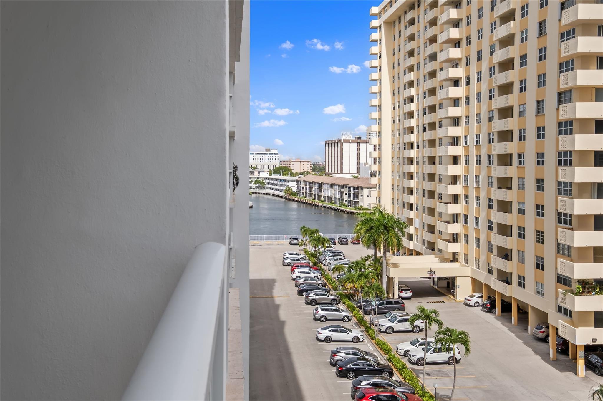 Plaza Towers South Condo - Residential