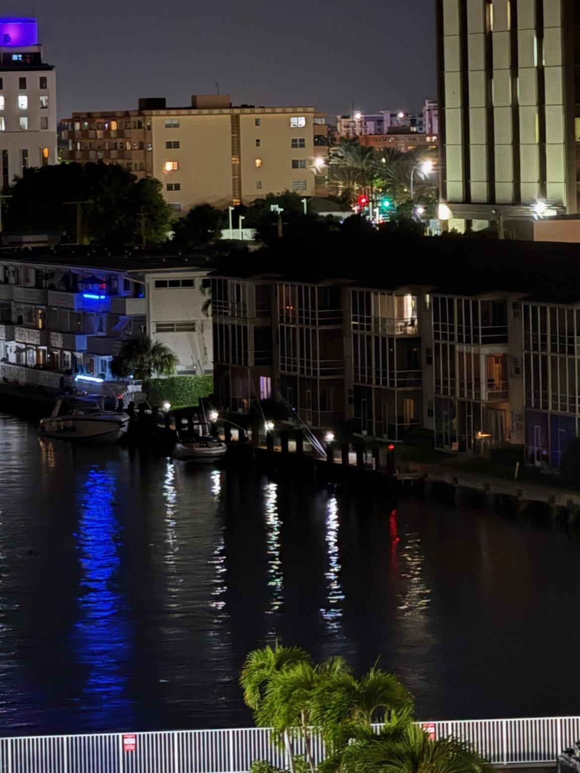 Plaza Towers South Condo - Residential