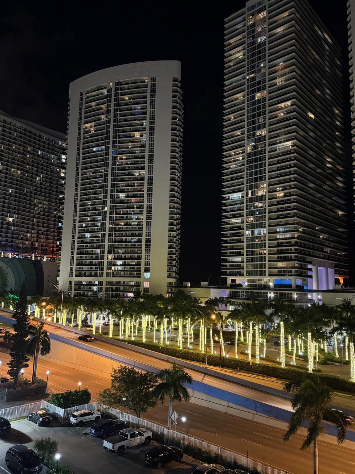 Plaza Towers South Condo - Residential