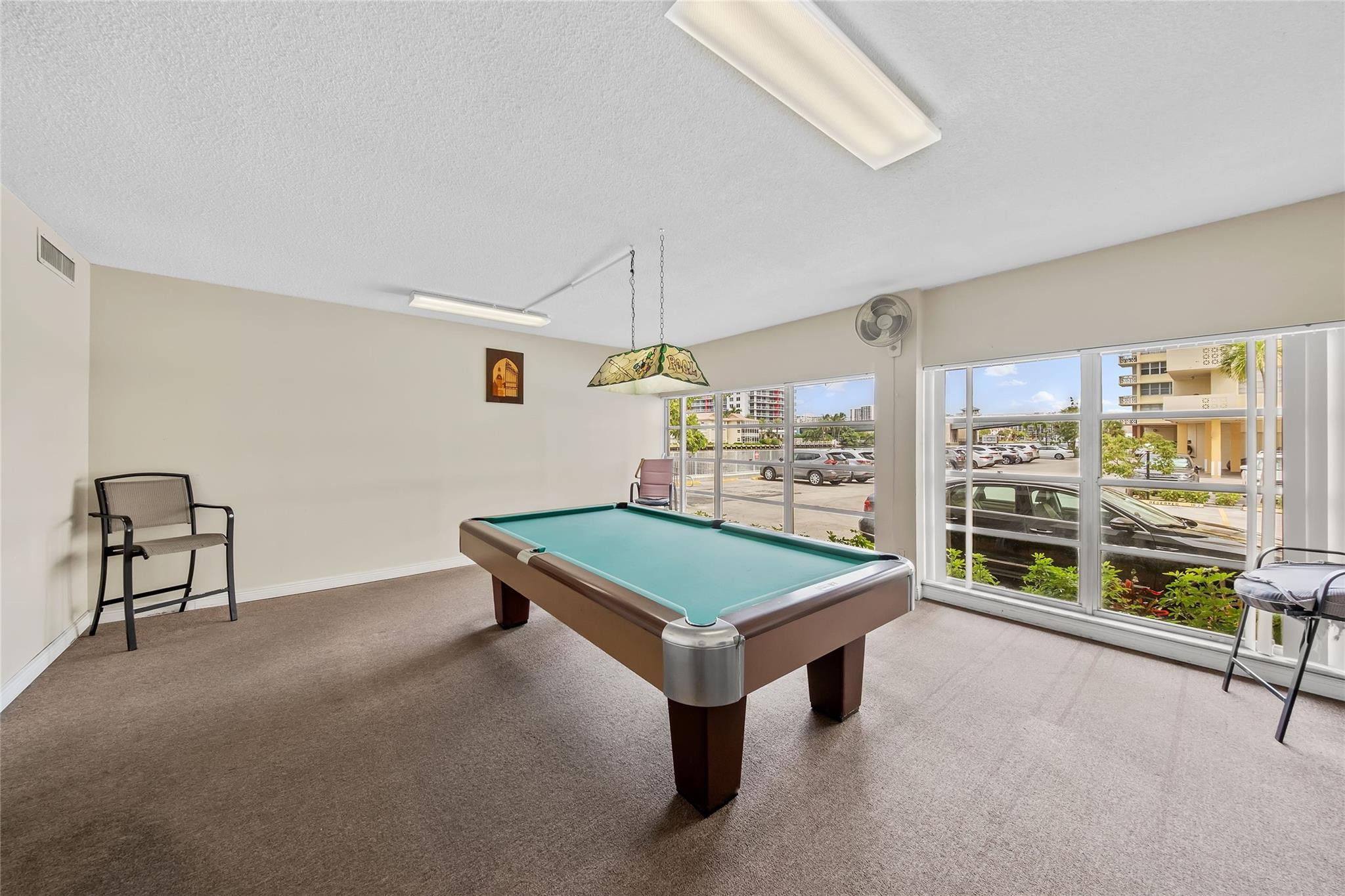 Plaza Towers South Condo - Residential