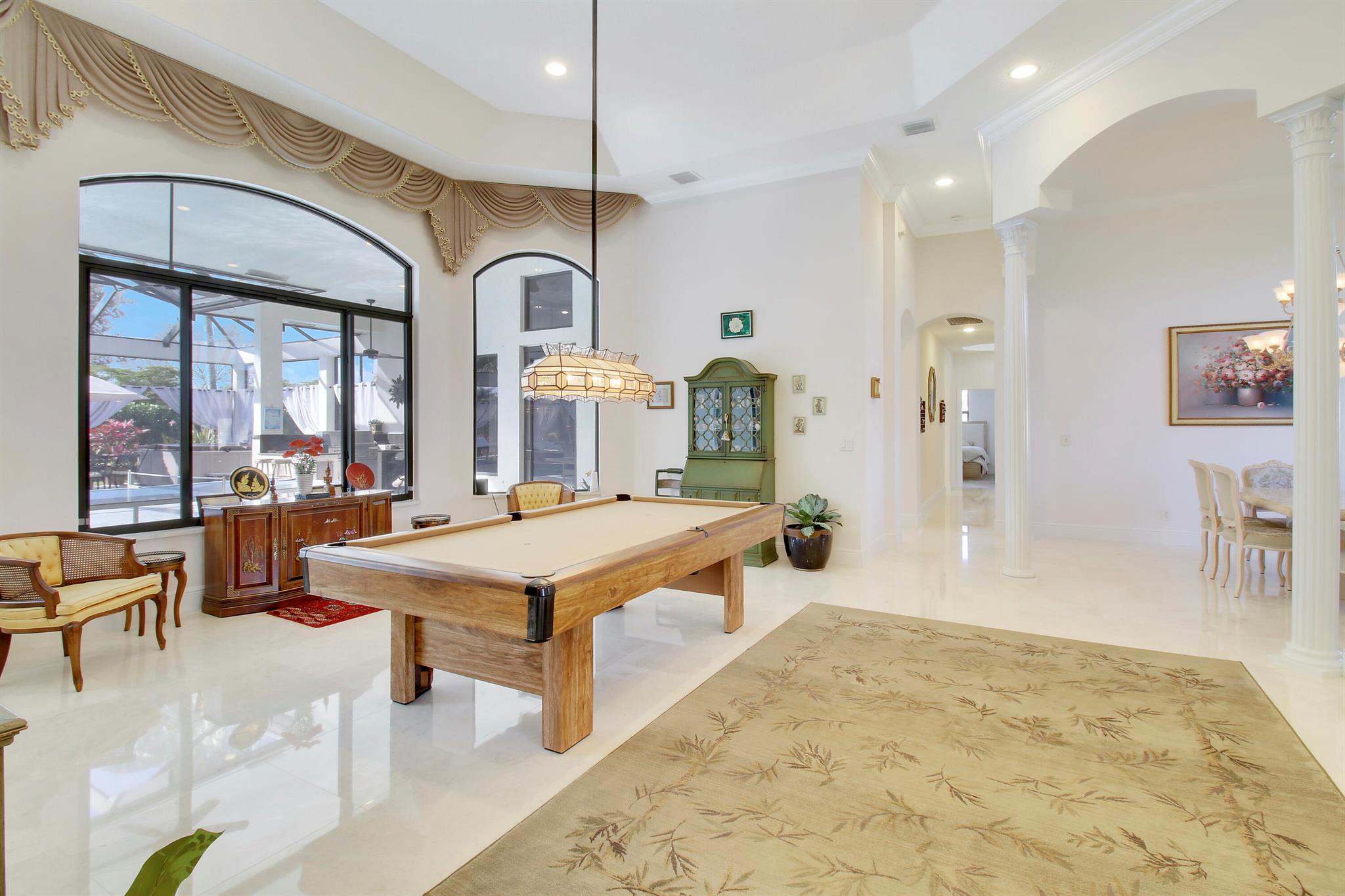 WELLINGTON AERO CLUB OF T - Residential