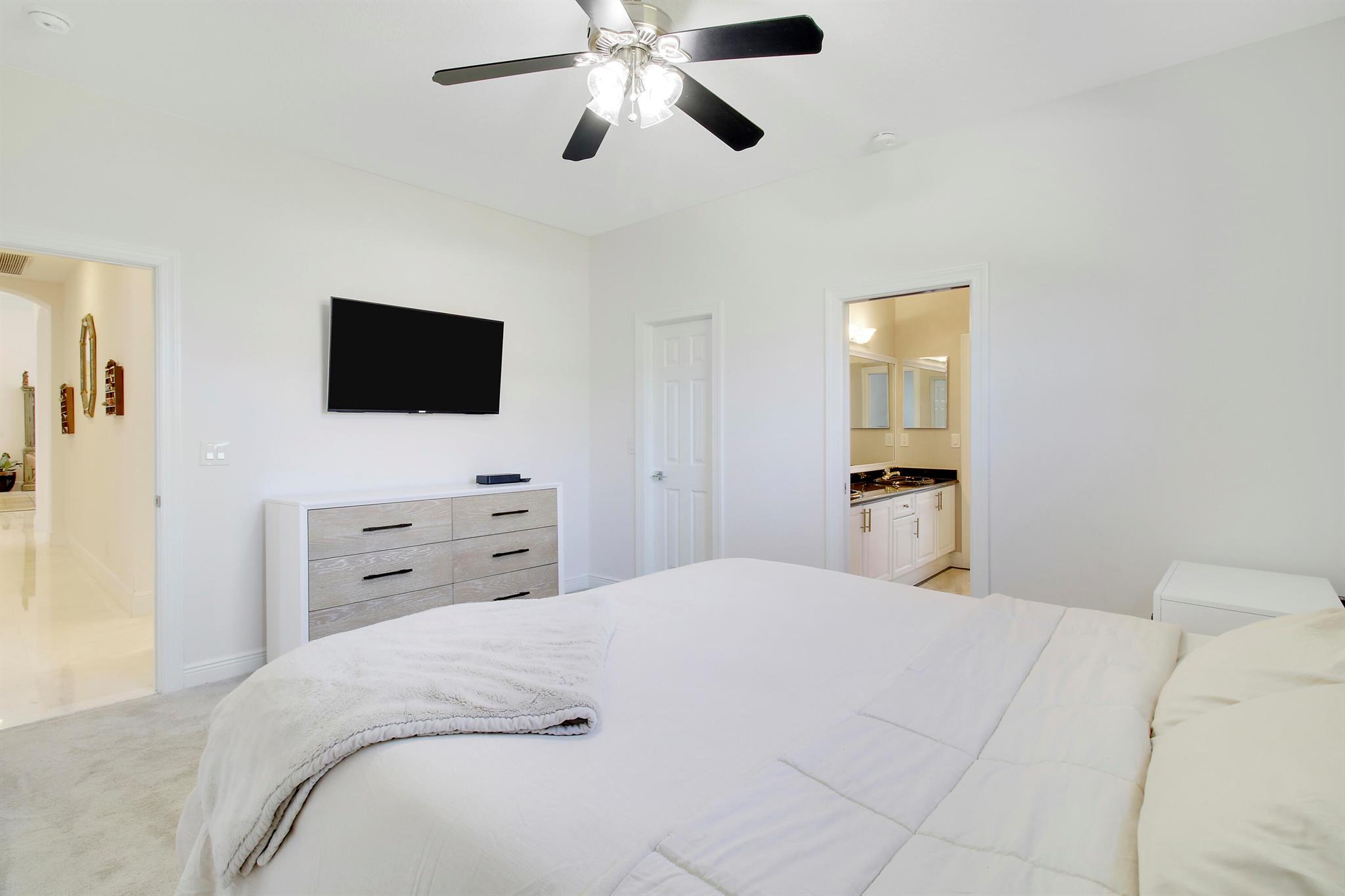 WELLINGTON AERO CLUB OF T - Residential