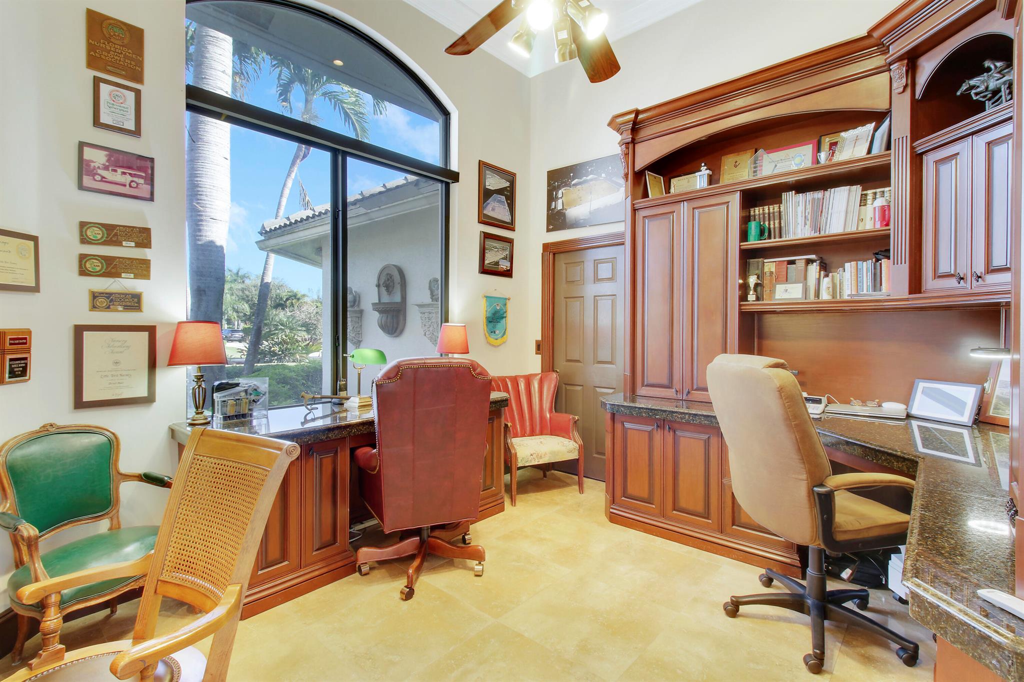 WELLINGTON AERO CLUB OF T - Residential