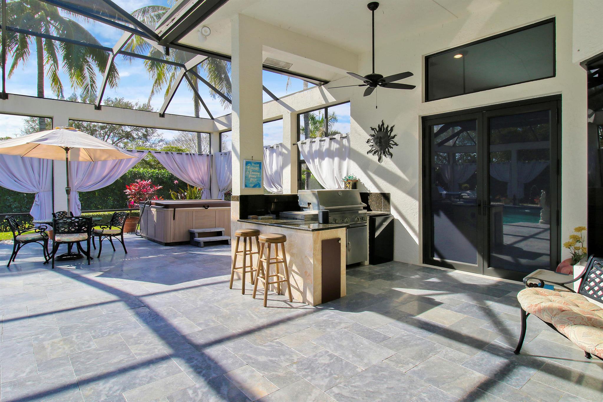 WELLINGTON AERO CLUB OF T - Residential