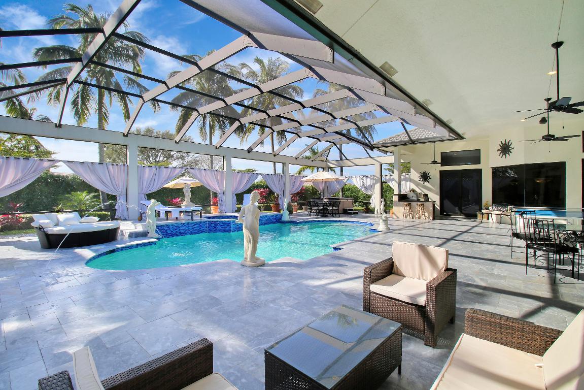 WELLINGTON AERO CLUB OF THE LANDINGS AT WELLINGTON - Residential