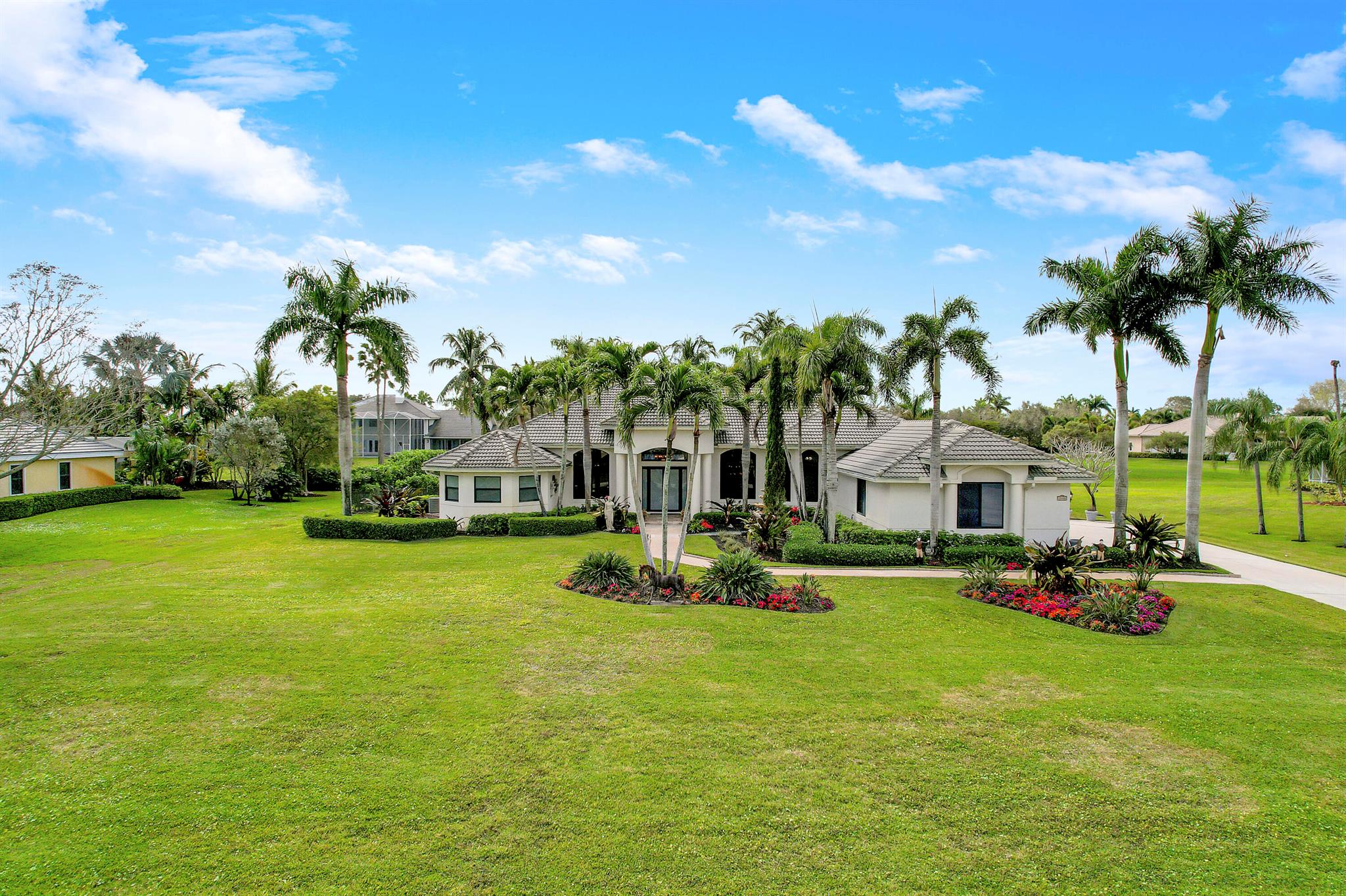 WELLINGTON AERO CLUB OF T - Residential