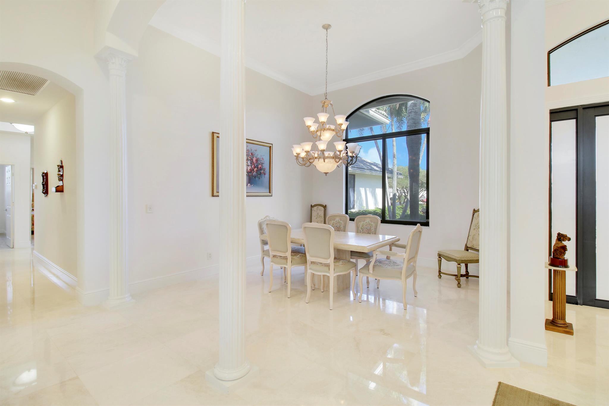 WELLINGTON AERO CLUB OF T - Residential