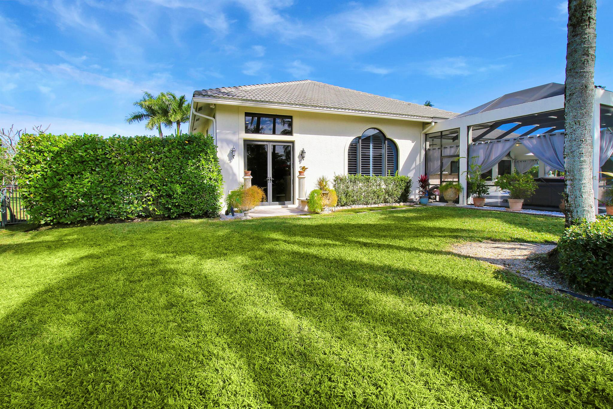 WELLINGTON AERO CLUB OF T - Residential