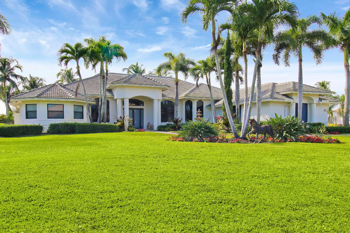 WELLINGTON AERO CLUB OF THE LANDINGS AT WELLINGTON - Residential