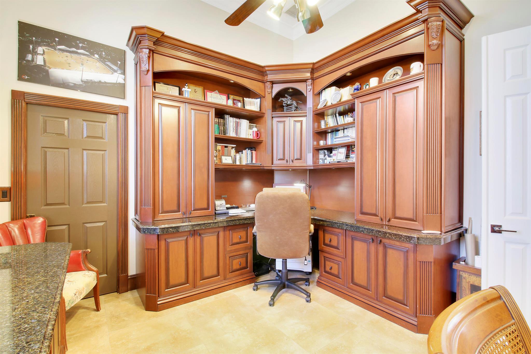 WELLINGTON AERO CLUB OF T - Residential