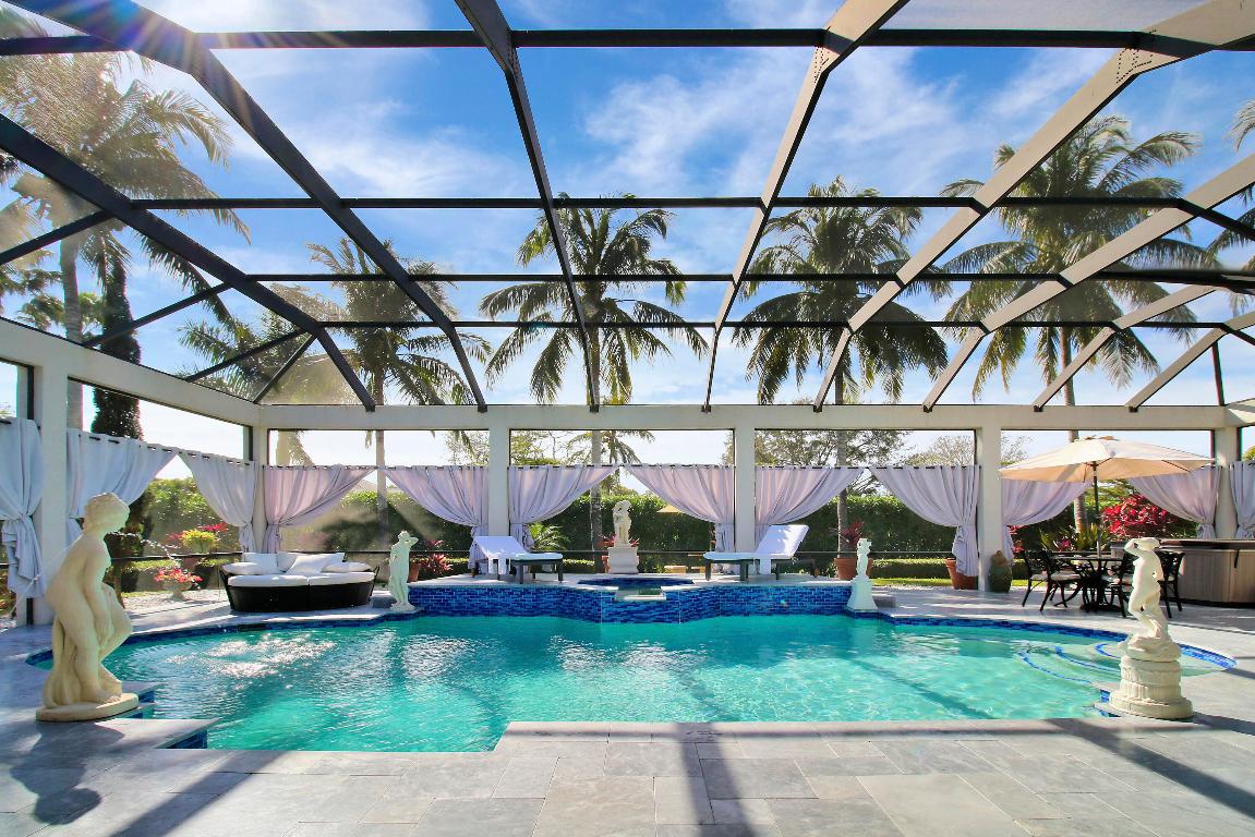 WELLINGTON AERO CLUB OF THE LANDINGS AT WELLINGTON - Residential