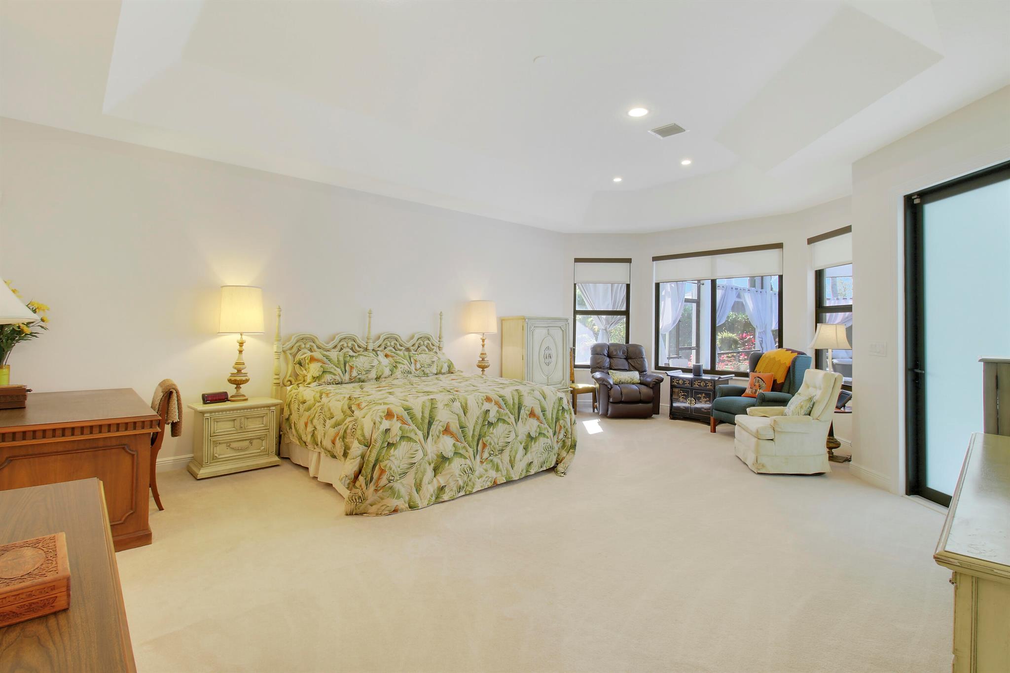 WELLINGTON AERO CLUB OF T - Residential