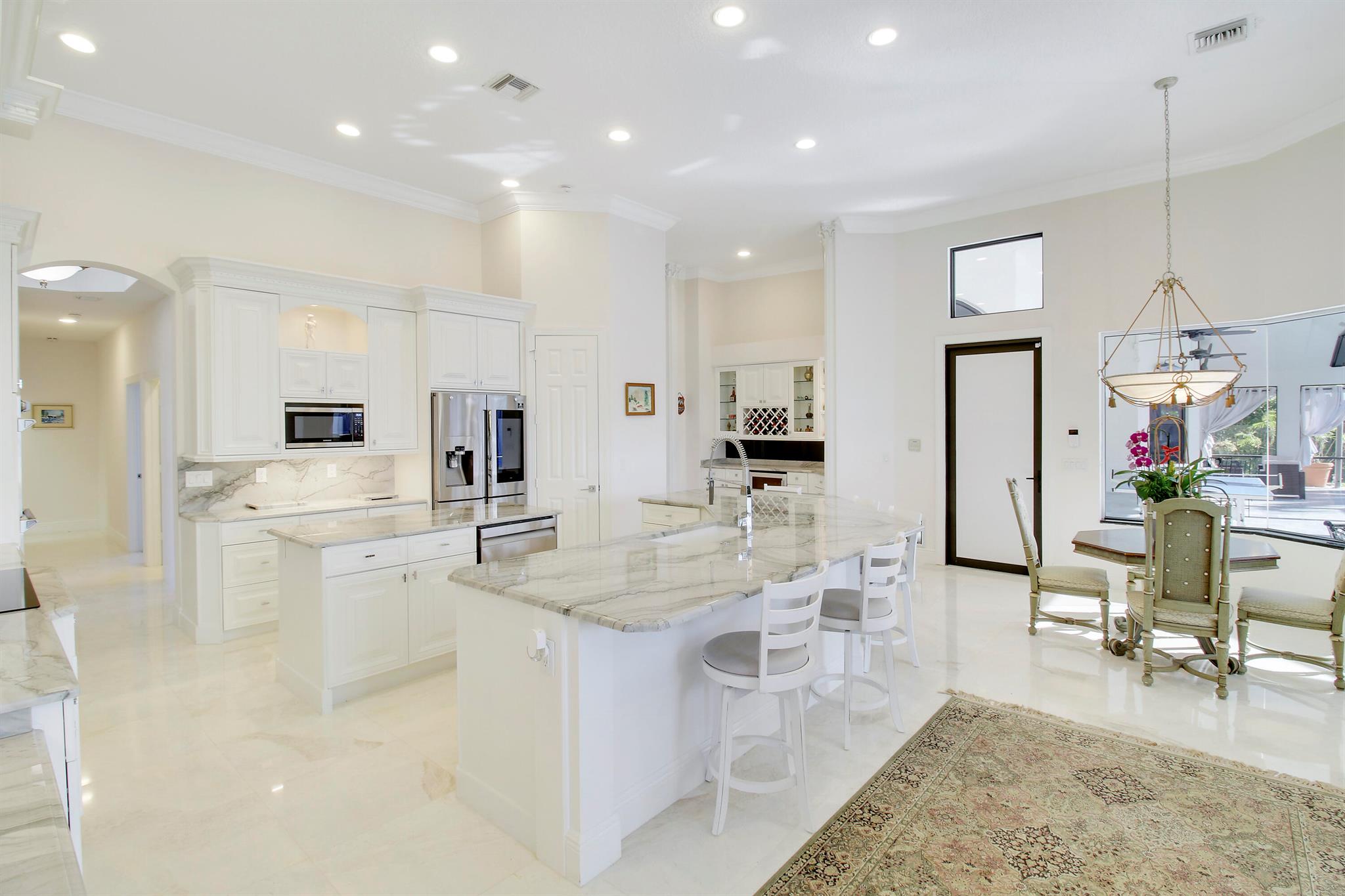 WELLINGTON AERO CLUB OF T - Residential