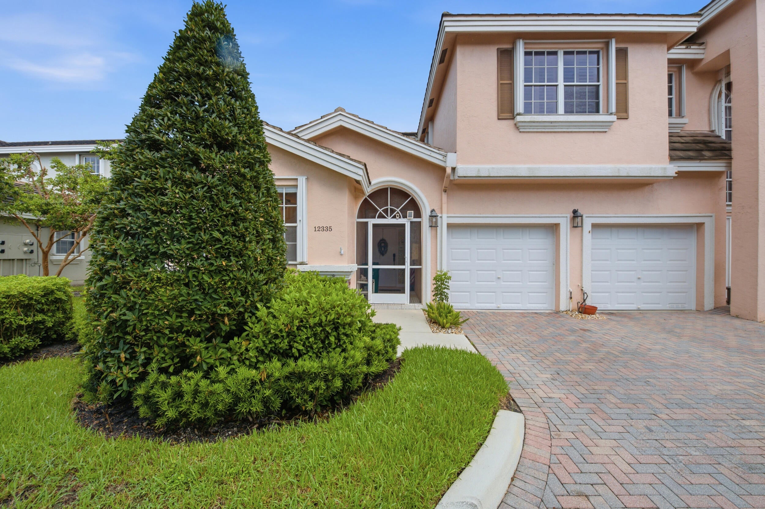 12335 NW 10th Drive B-5