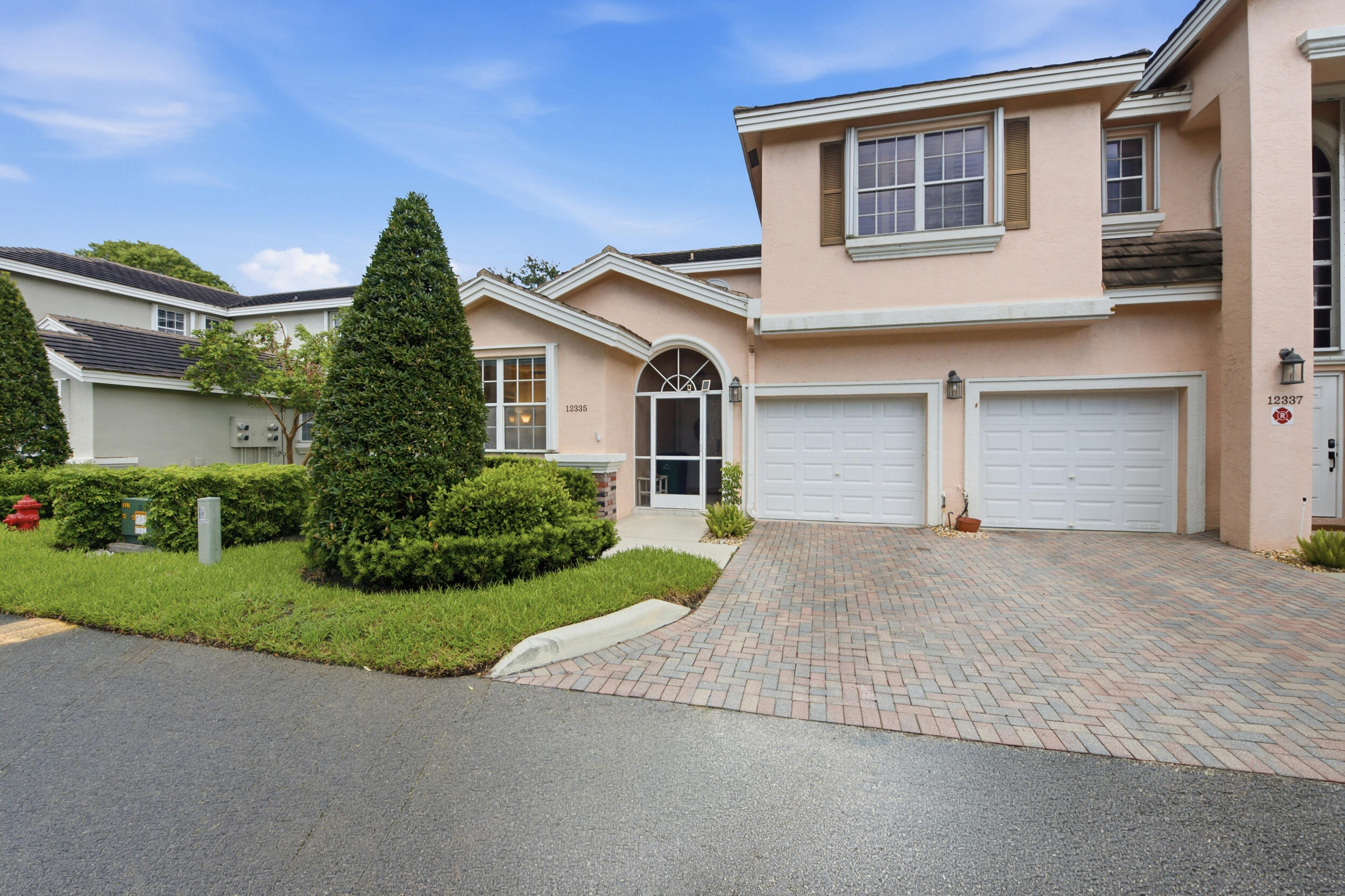 12335 NW 10th Drive B-5
