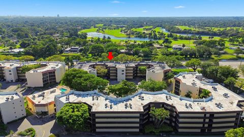 Tiny photo for 6755 W Broward Boulevard #304, Plantation, FL 33317 (MLS # B26004082)