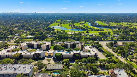 Tiny photo for 6755 W Broward Boulevard #304, Plantation, FL 33317 (MLS # B26004082)