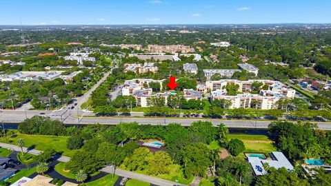 Tiny photo for 6755 W Broward Boulevard #304, Plantation, FL 33317 (MLS # B26004082)