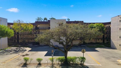 Tiny photo for 6755 W Broward Boulevard #304, Plantation, FL 33317 (MLS # B26004082)